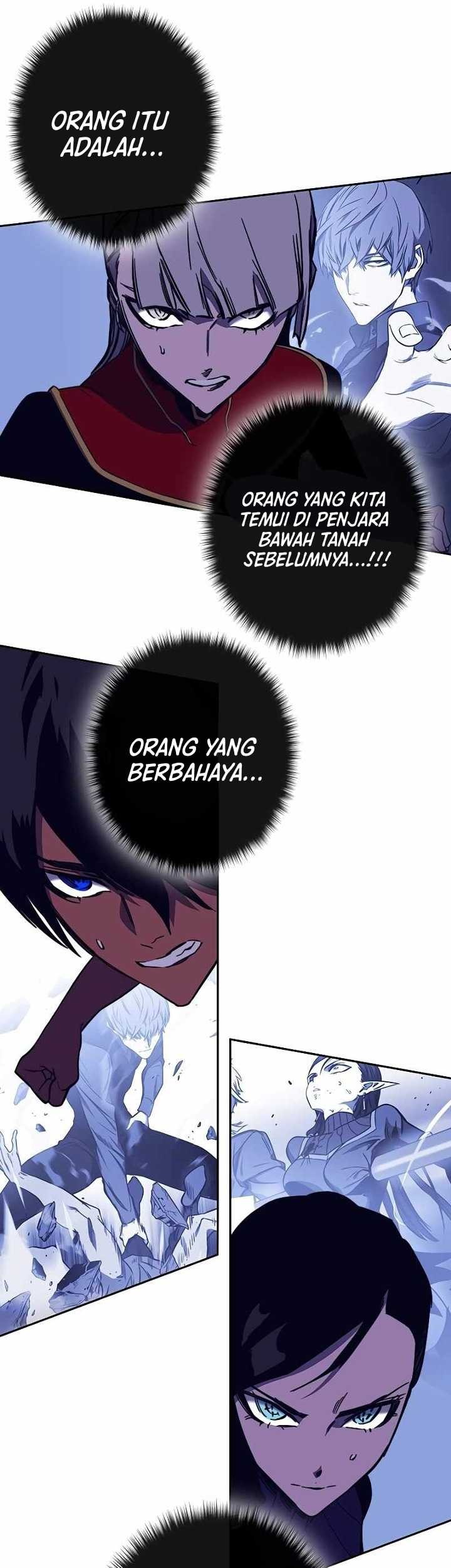 X & Ash Chapter 77 - halaman 80