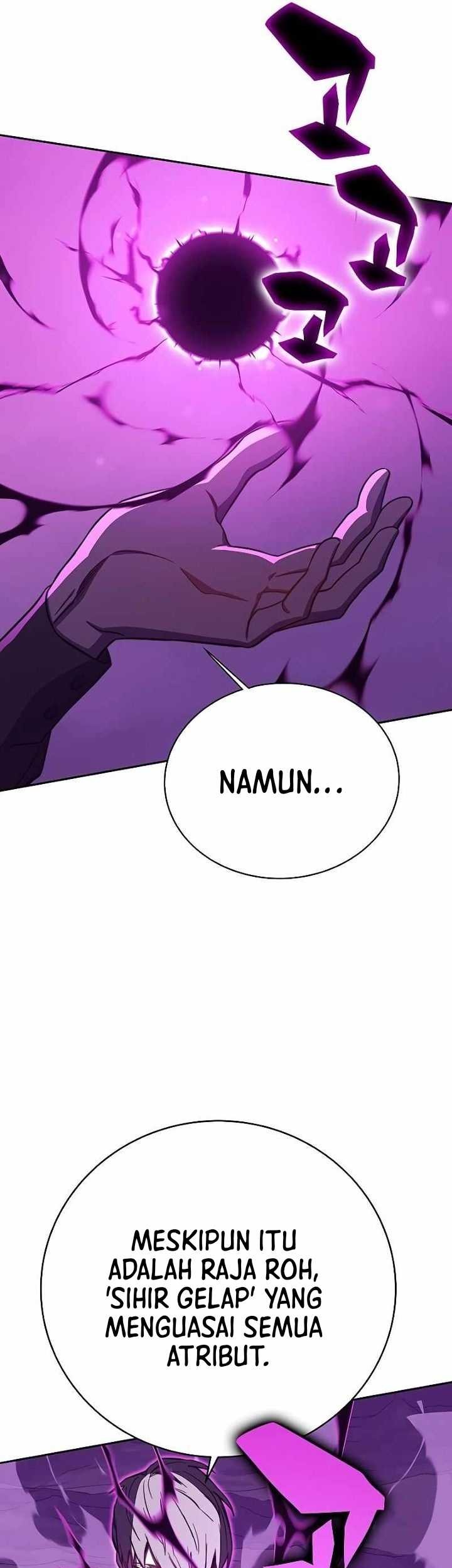 X & Ash Chapter 77 - halaman 84
