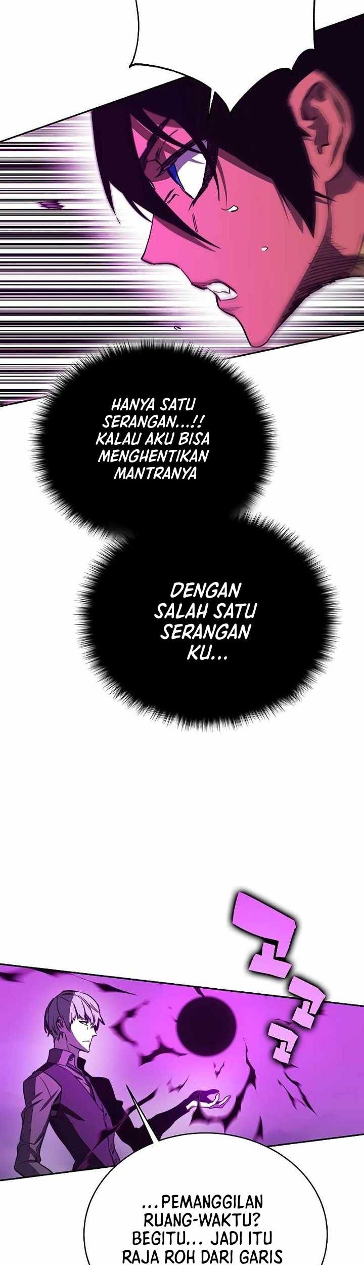X & Ash Chapter 77 - halaman 89
