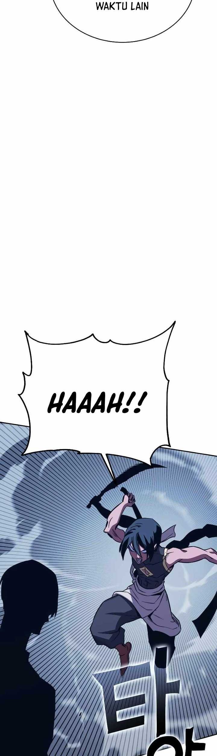 X & Ash Chapter 77 - halaman 90