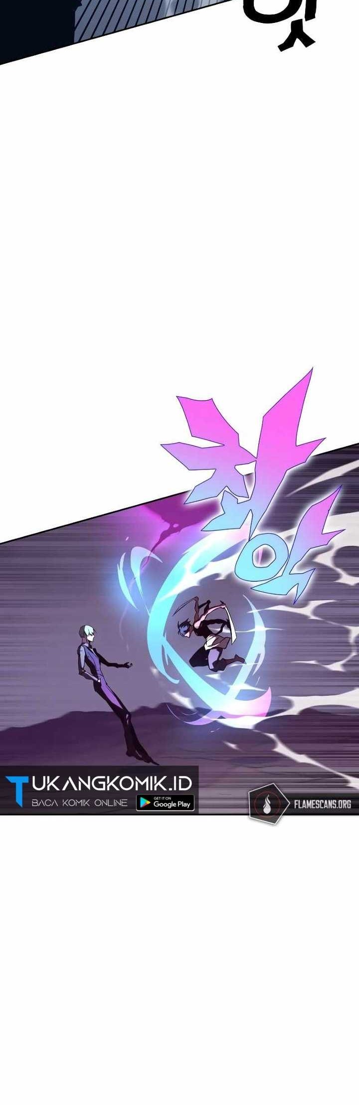 X & Ash Chapter 77 - halaman 91