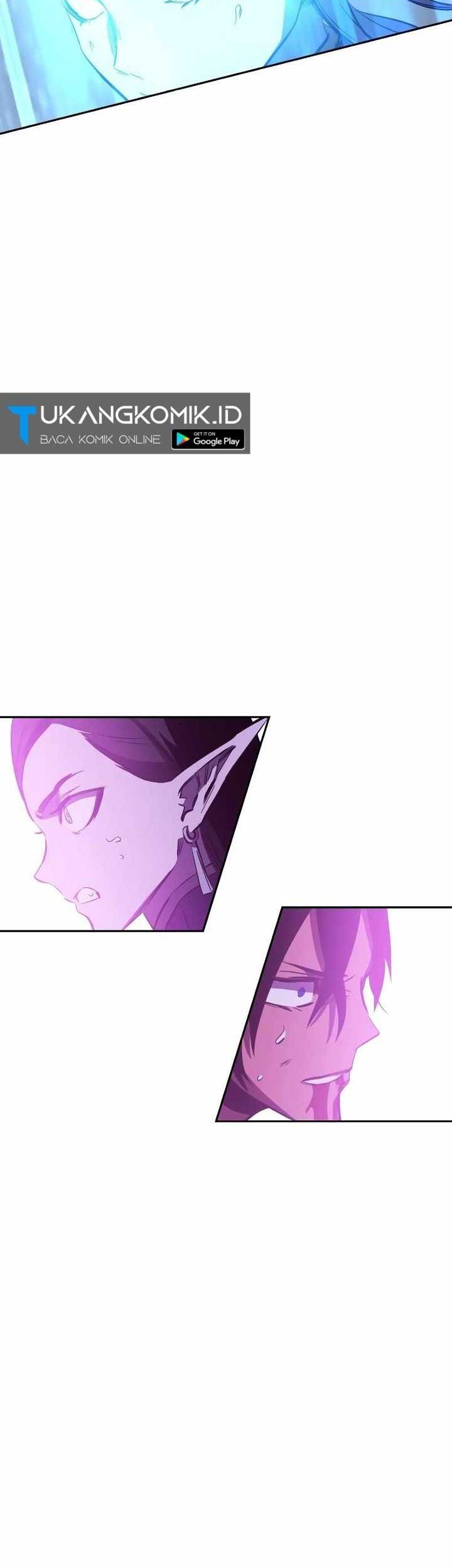 X & Ash Chapter 77 - halaman 98