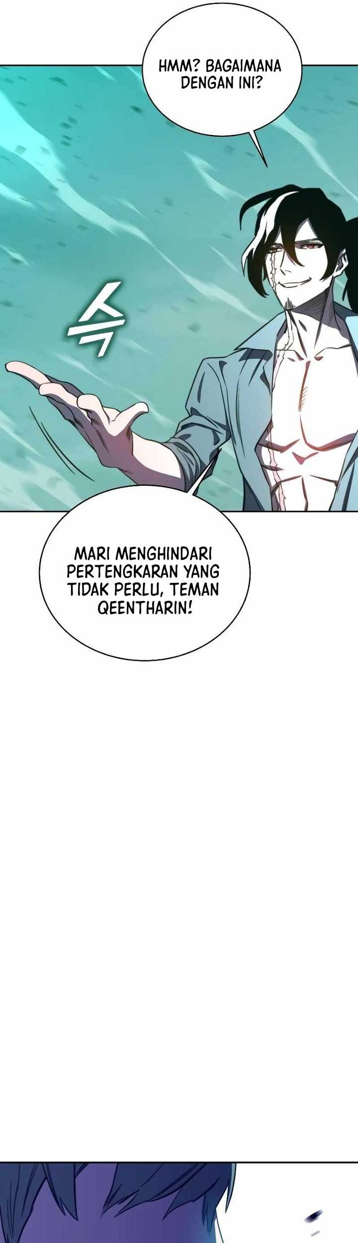 X & Ash Chapter 78 - halaman 10
