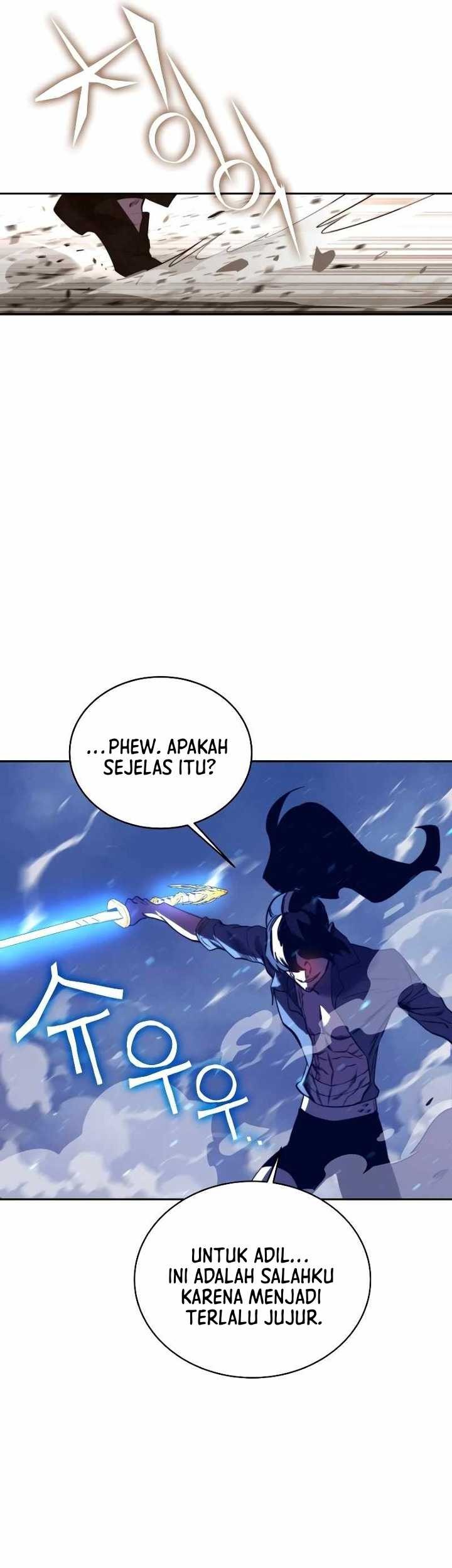 X & Ash Chapter 78 - halaman 14