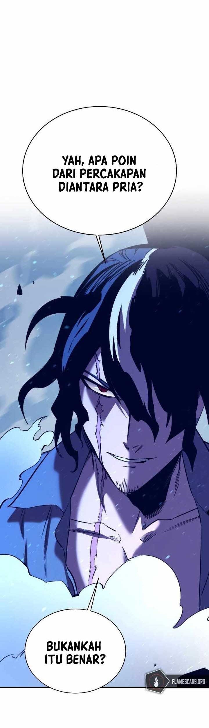 X & Ash Chapter 78 - halaman 15