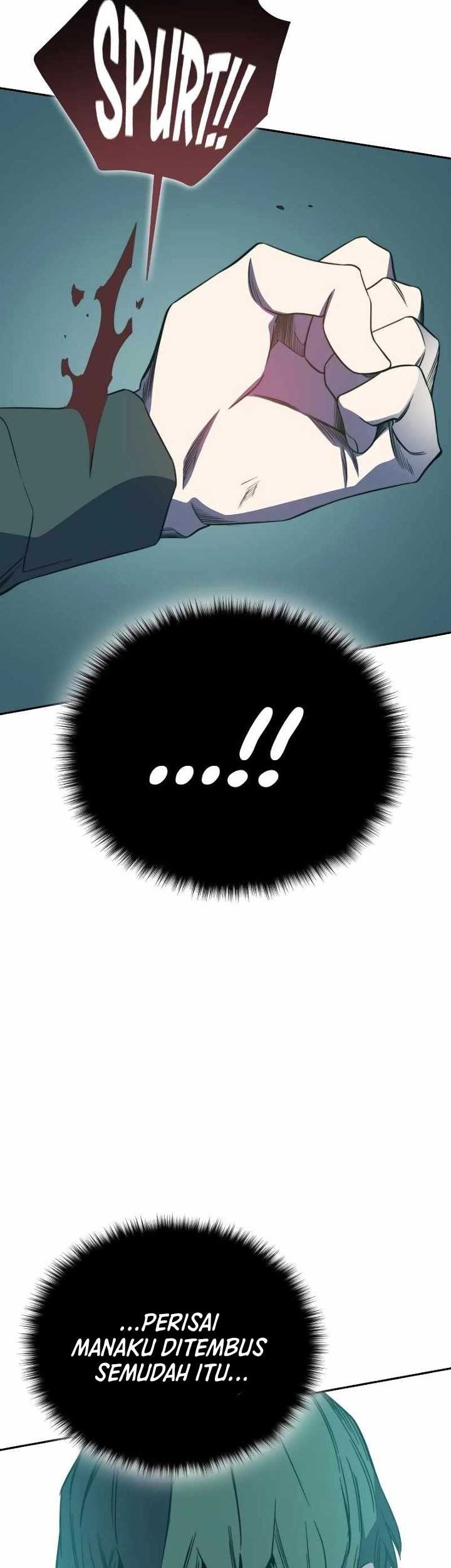 X & Ash Chapter 78 - halaman 19