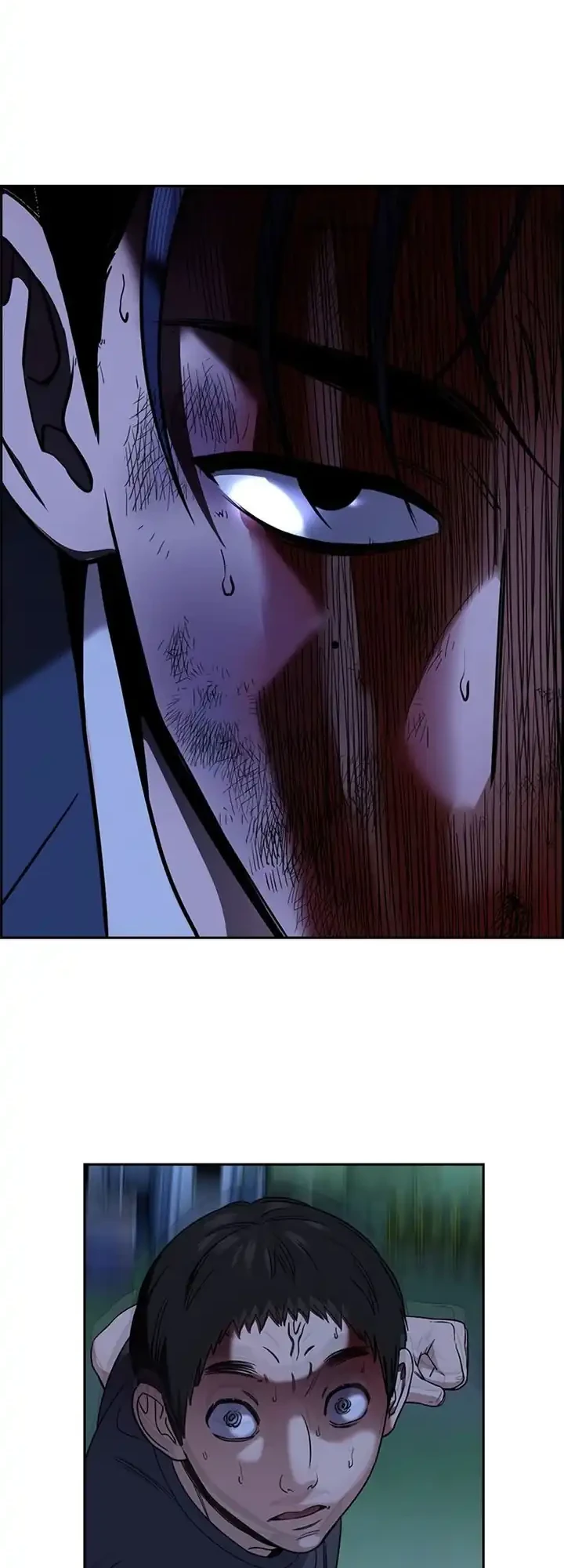X & Ash Chapter 78 - halaman 22