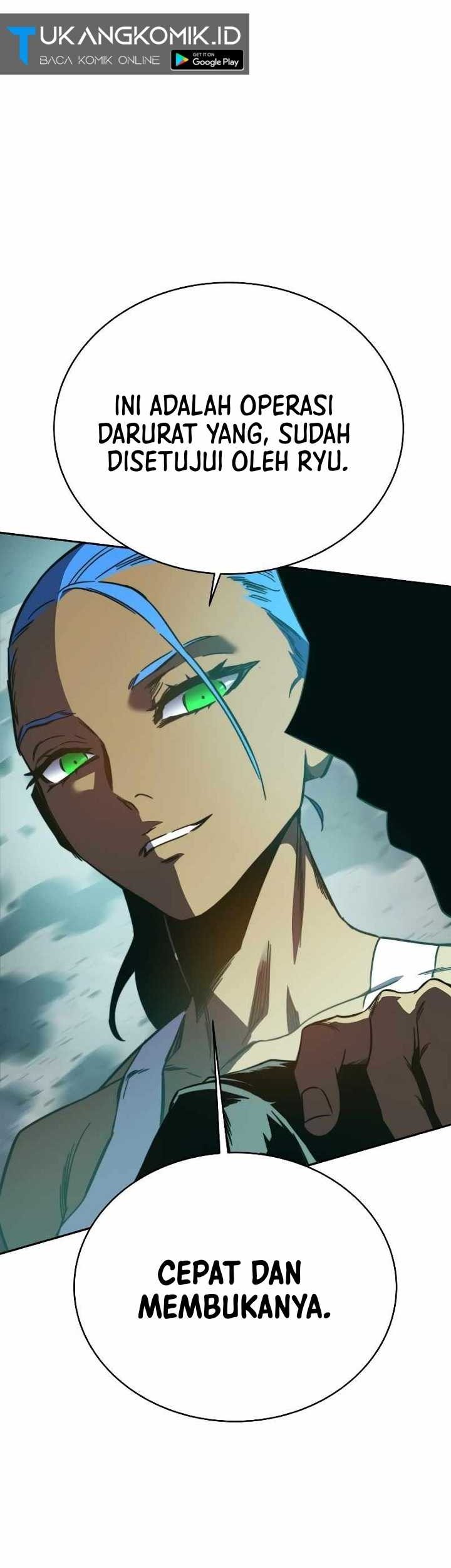 X & Ash Chapter 78 - halaman 24