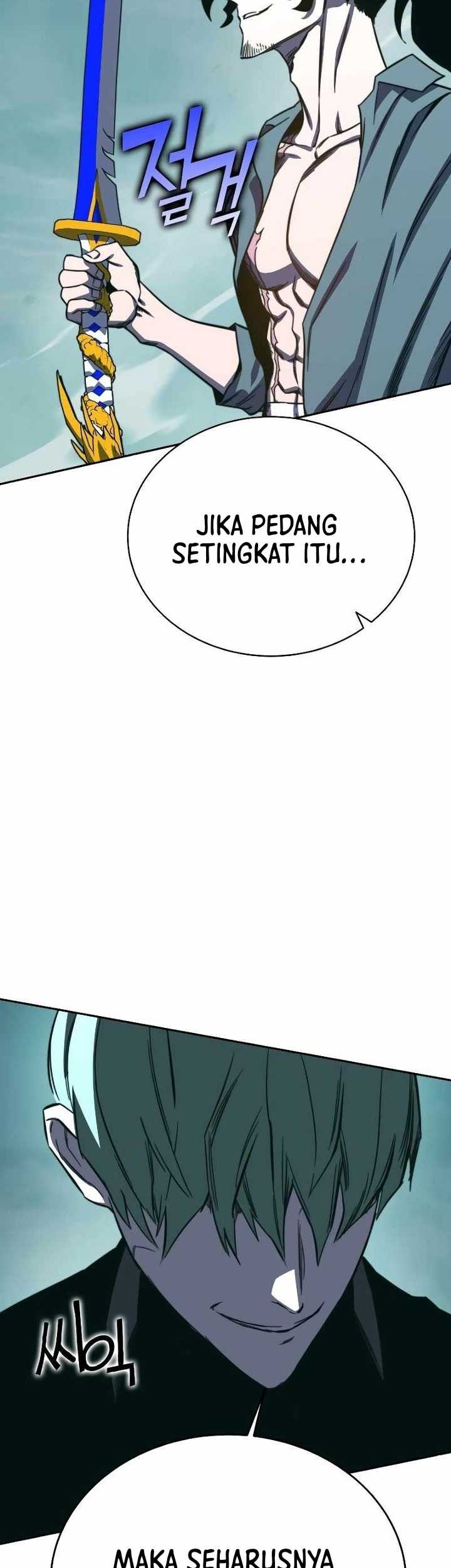 X & Ash Chapter 78 - halaman 28
