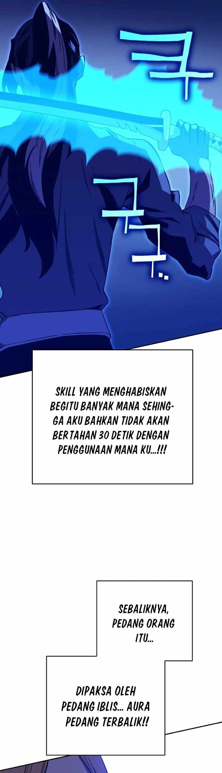 X & Ash Chapter 78 - halaman 38
