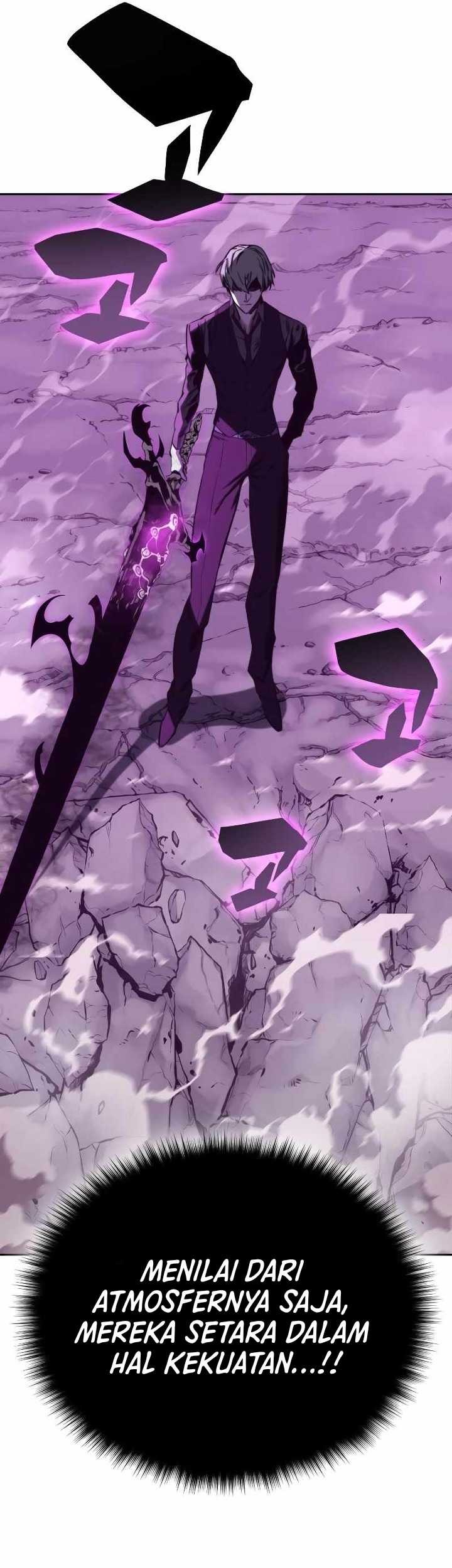 X & Ash Chapter 78 - halaman 42