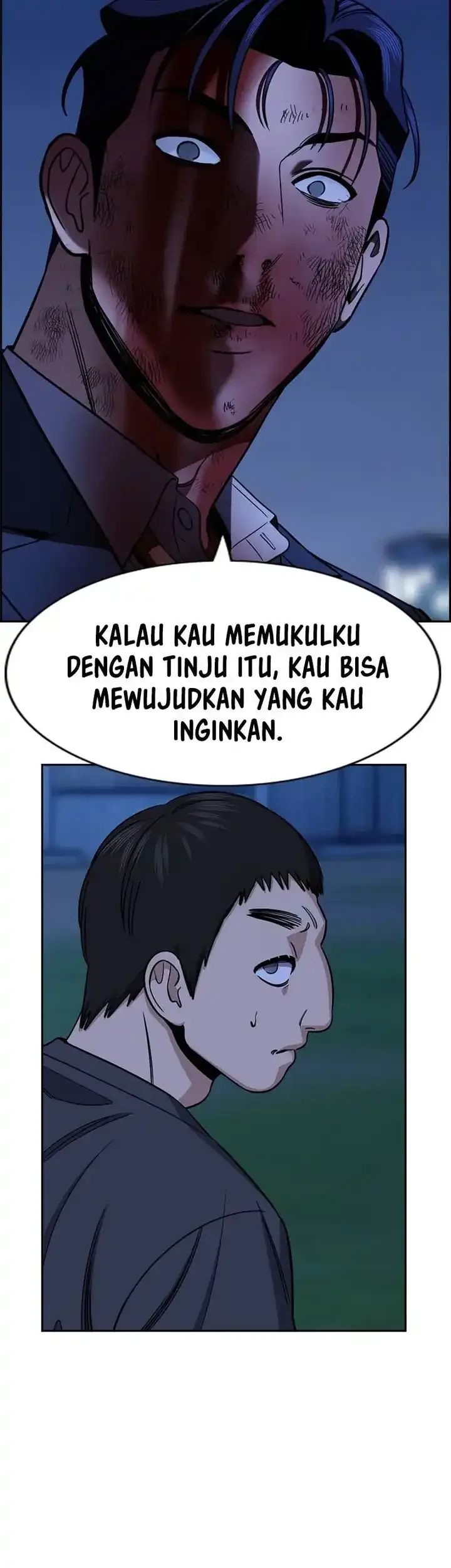 X & Ash Chapter 78 - halaman 49