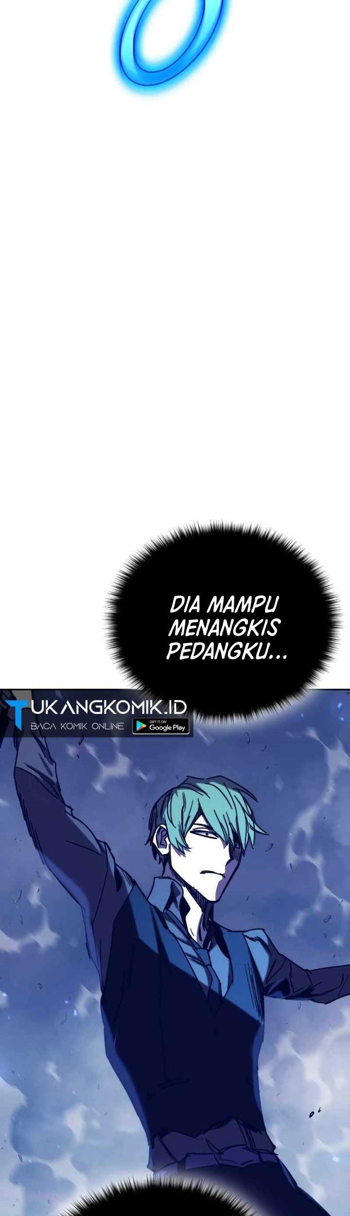 X & Ash Chapter 78 - halaman 50