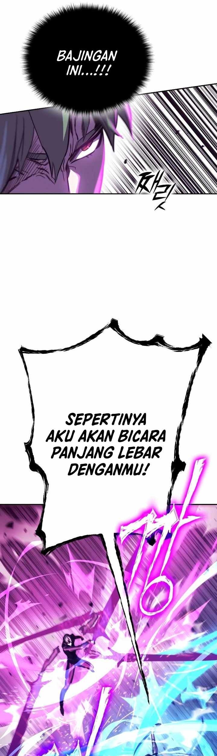 X & Ash Chapter 78 - halaman 53