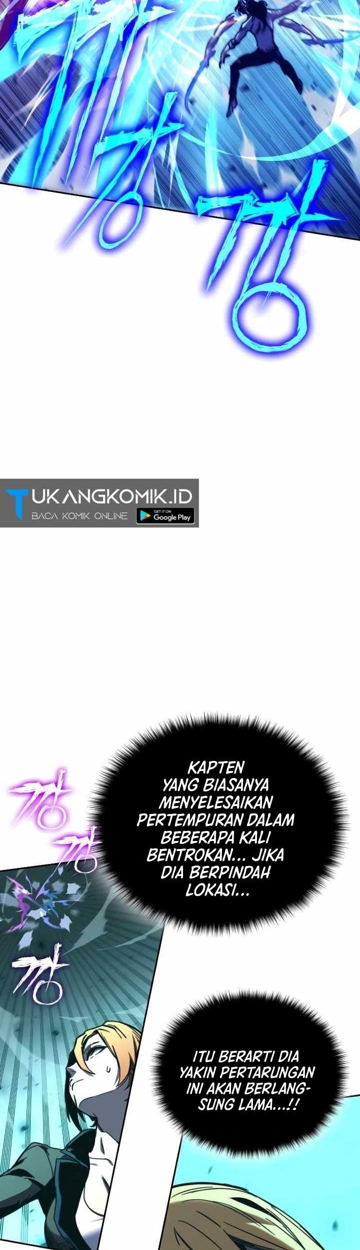 X & Ash Chapter 78 - halaman 54