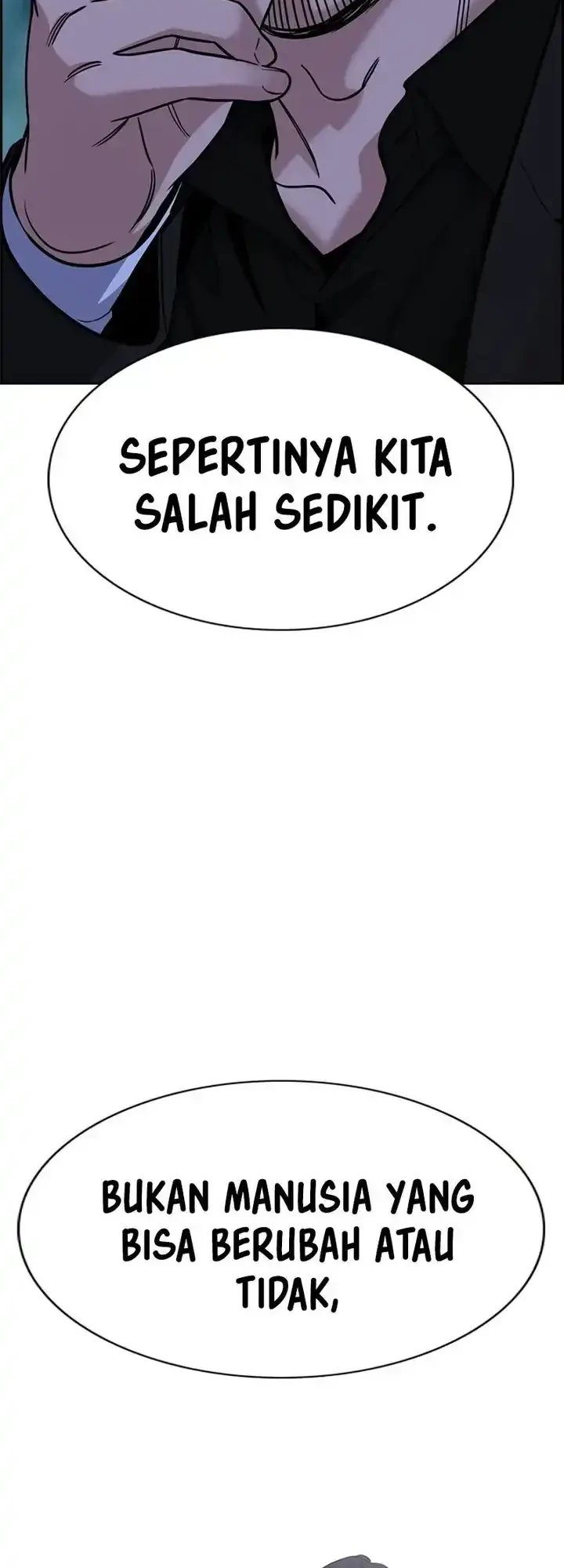X & Ash Chapter 78 - halaman 56