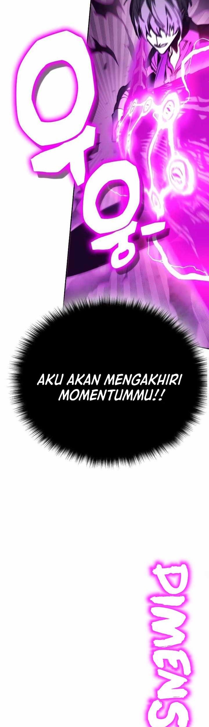 X & Ash Chapter 78 - halaman 58