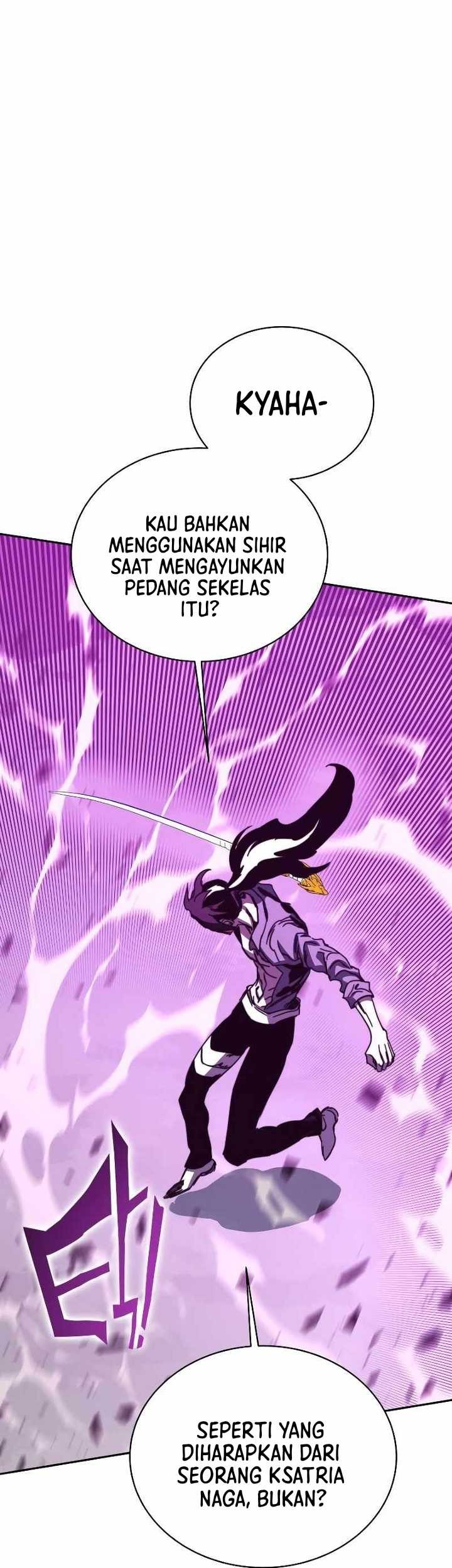 X & Ash Chapter 78 - halaman 61