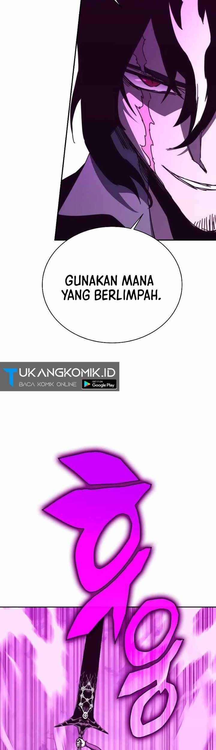 X & Ash Chapter 78 - halaman 63
