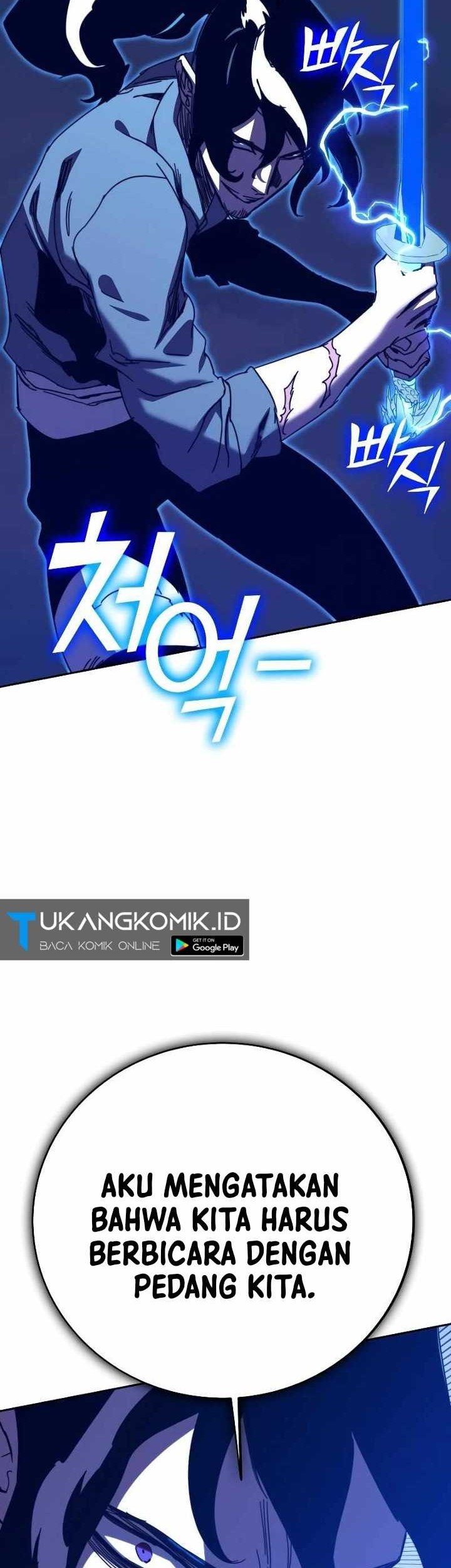 X & Ash Chapter 78 - halaman 66
