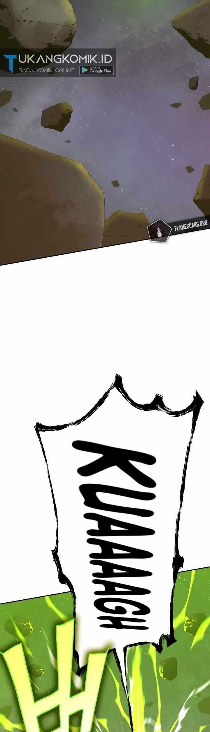 X & Ash Chapter 78 - halaman 71