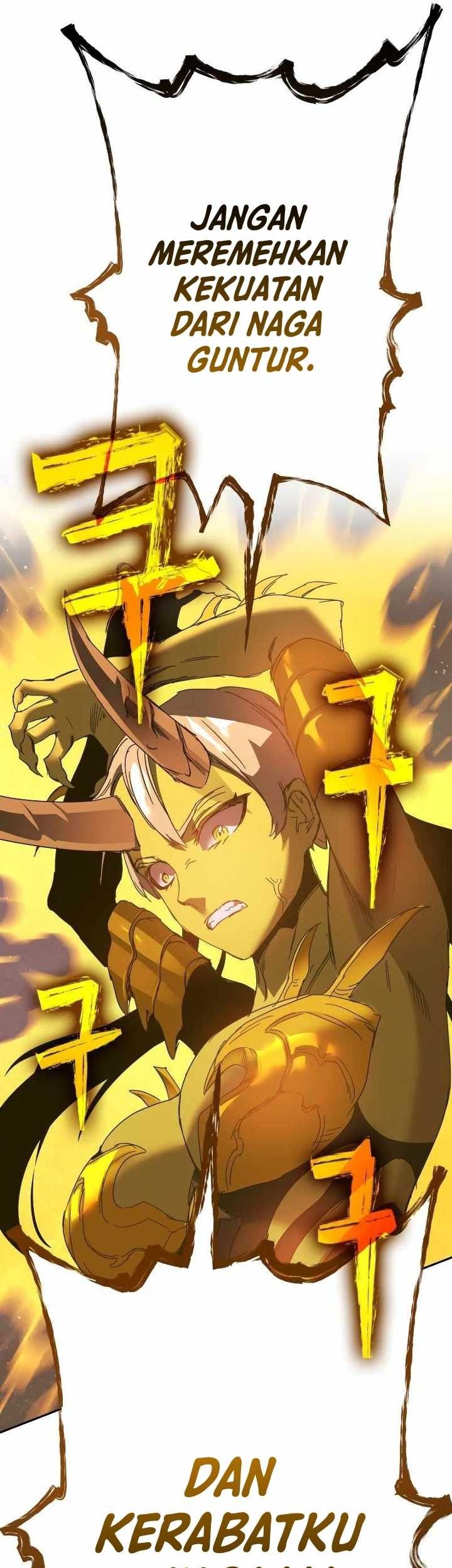 X & Ash Chapter 78 - halaman 73