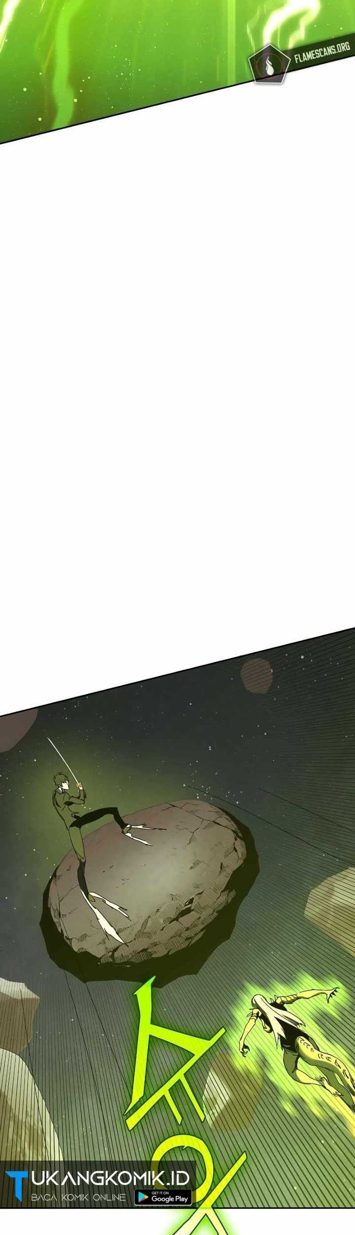 X & Ash Chapter 78 - halaman 75