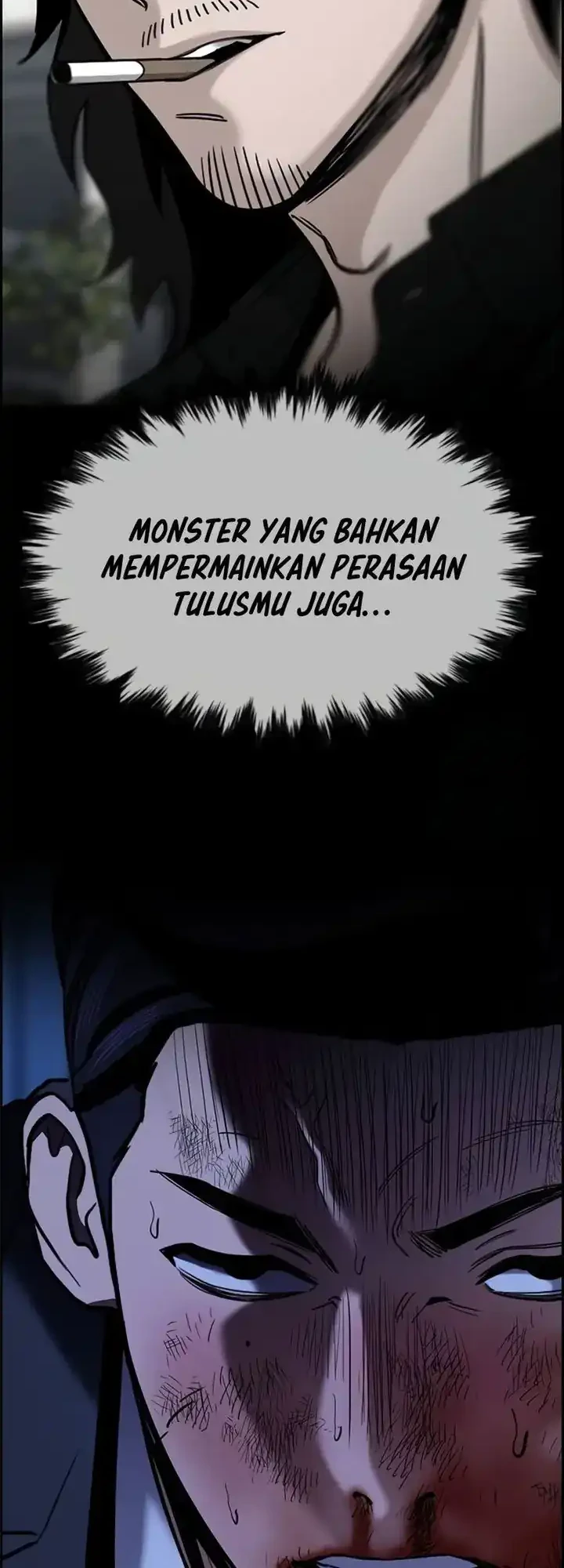 X & Ash Chapter 78 - halaman 8