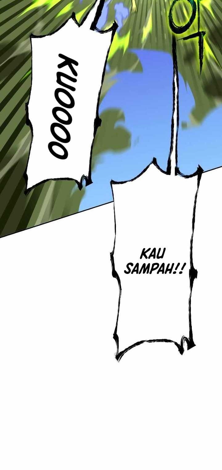 X & Ash Chapter 78 - halaman 80