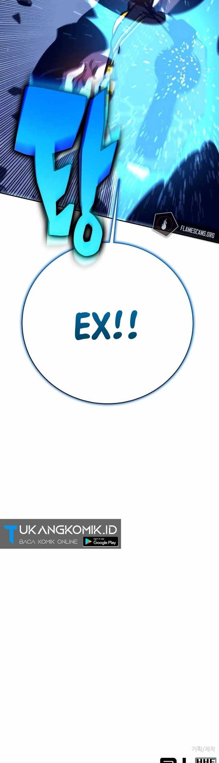 X & Ash Chapter 78 - halaman 82
