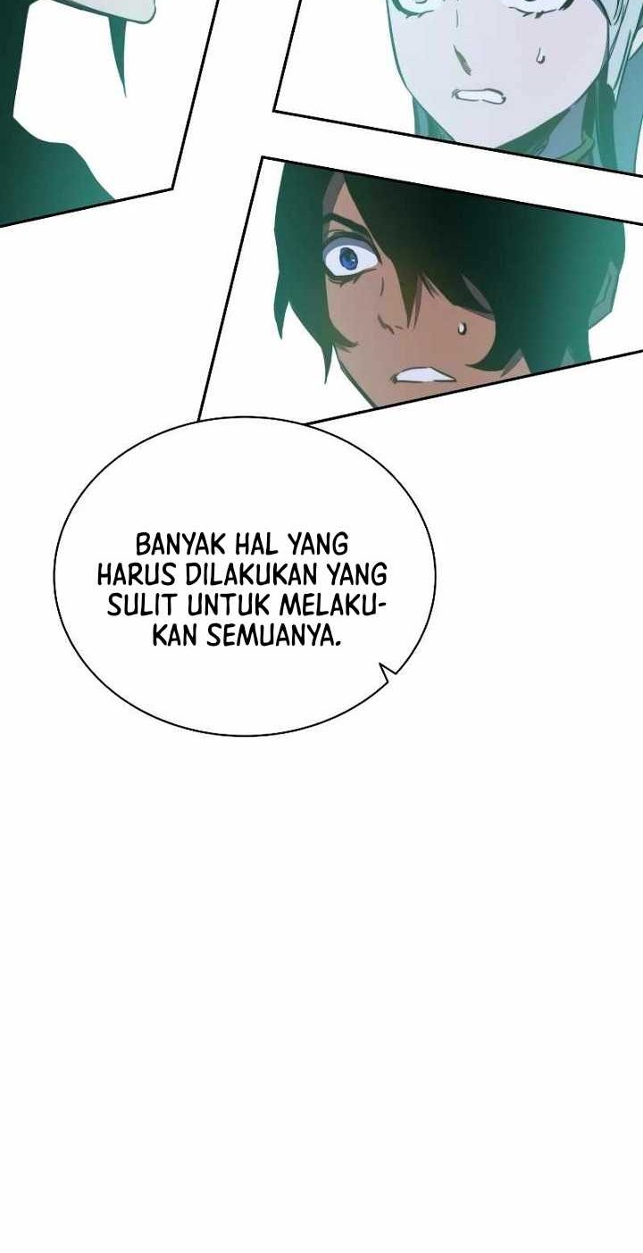 X & Ash Chapter 78 - halaman 9