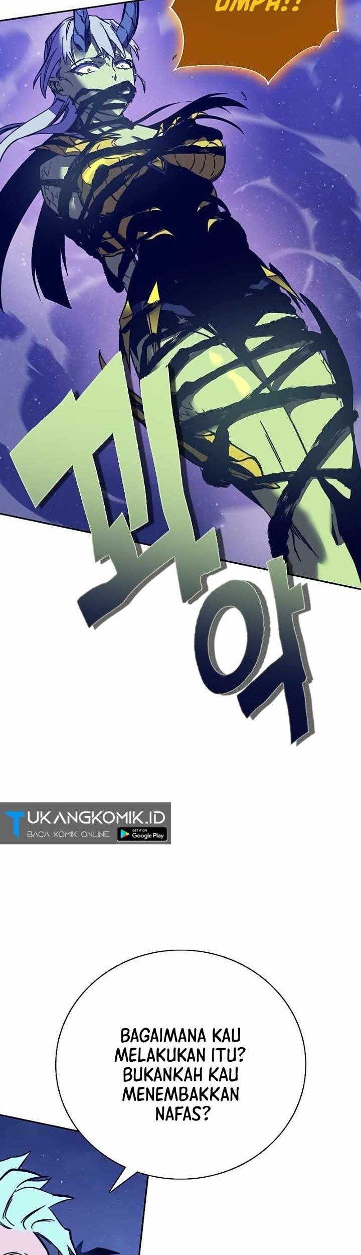 X & Ash Chapter 79 - halaman 10