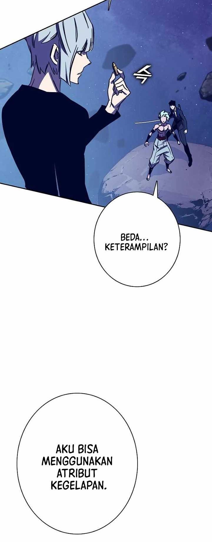 X & Ash Chapter 79 - halaman 12