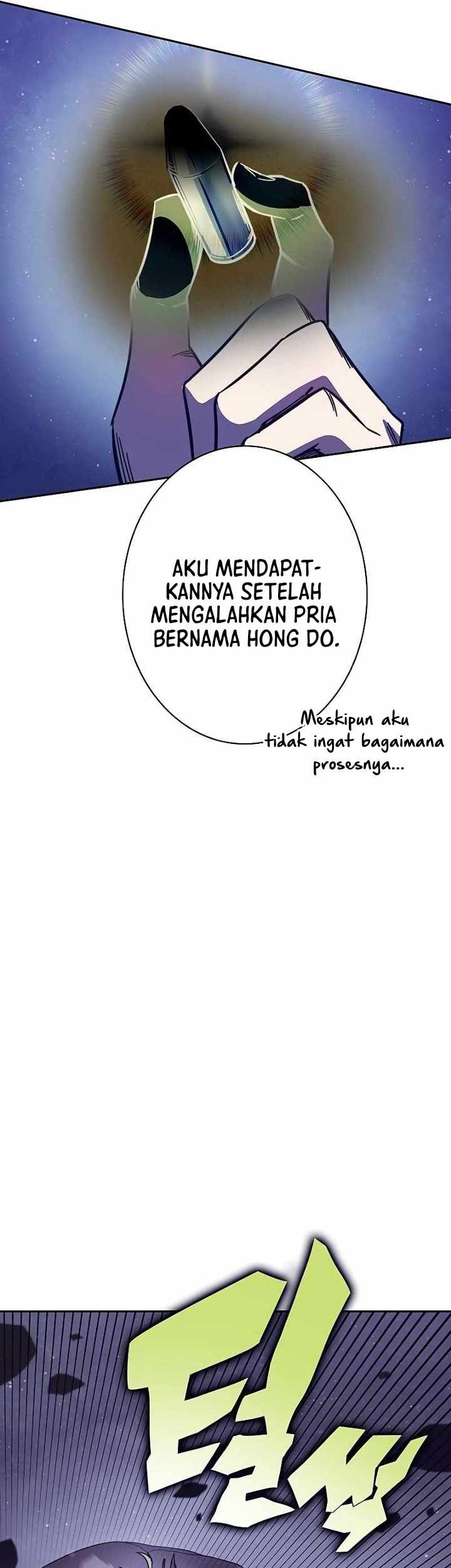 X & Ash Chapter 79 - halaman 13