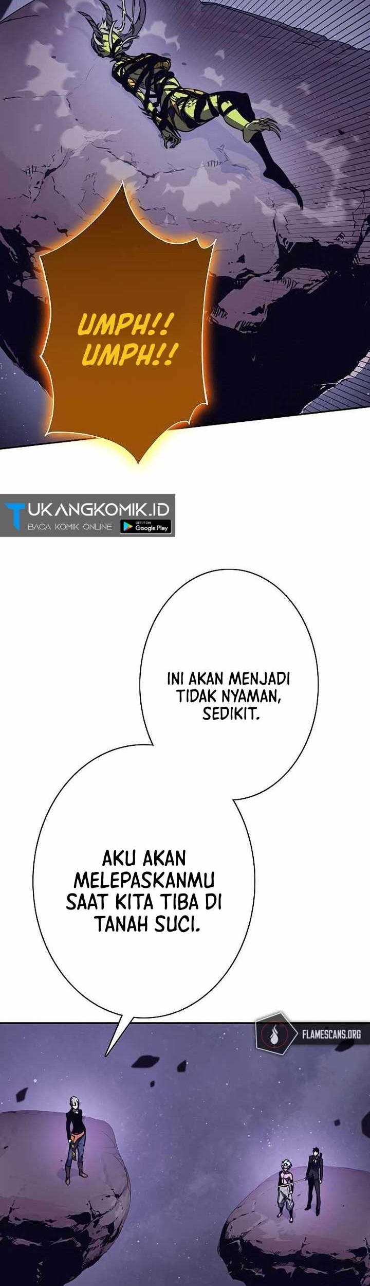 X & Ash Chapter 79 - halaman 14