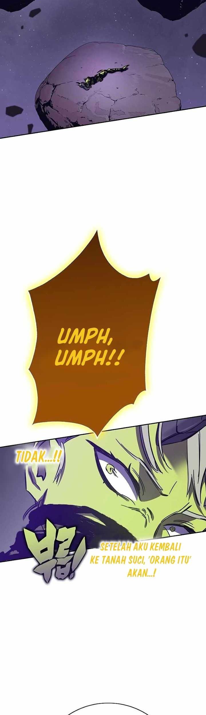 X & Ash Chapter 79 - halaman 15
