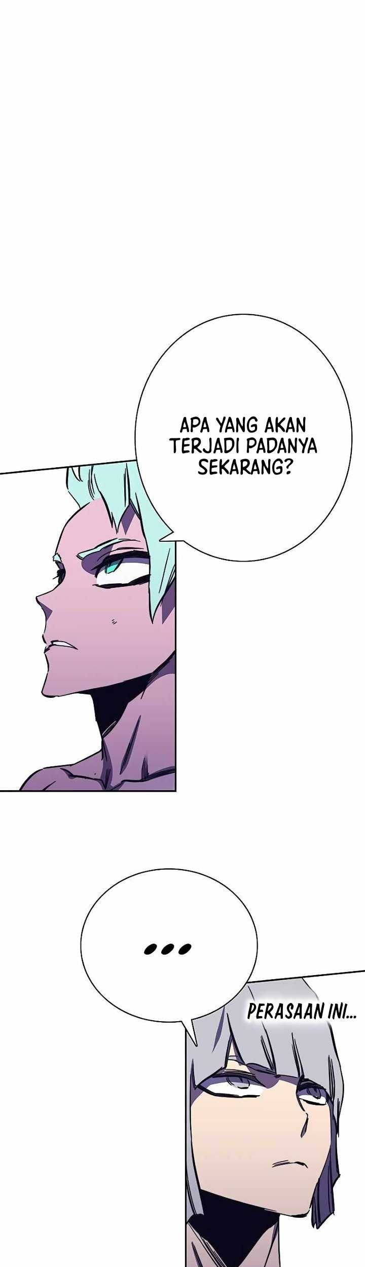 X & Ash Chapter 79 - halaman 21