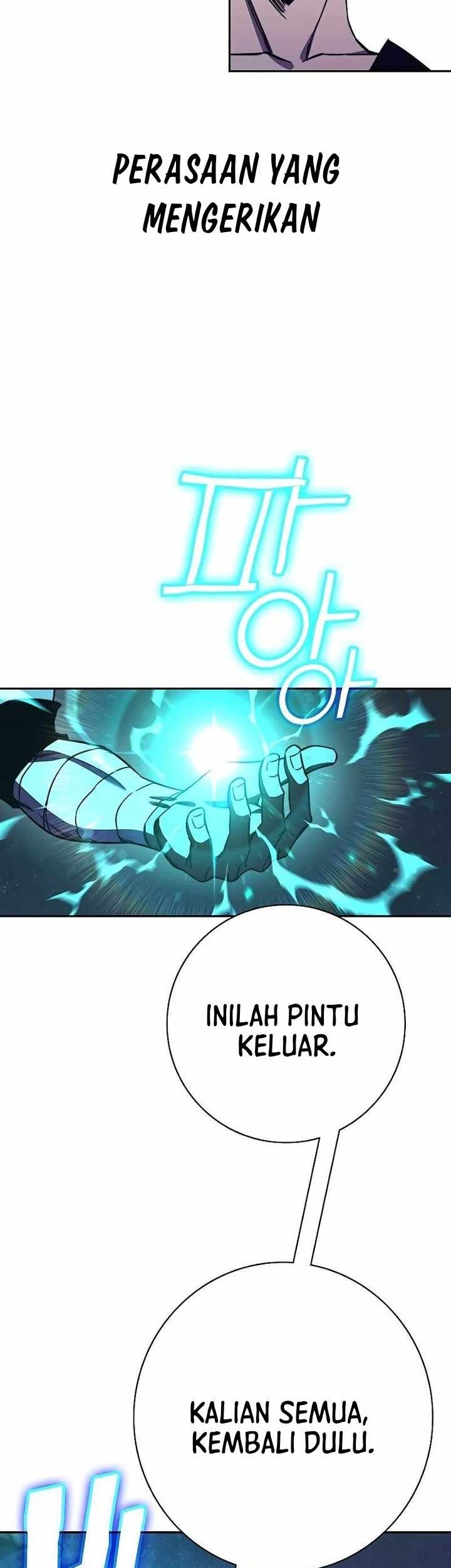 X & Ash Chapter 79 - halaman 22