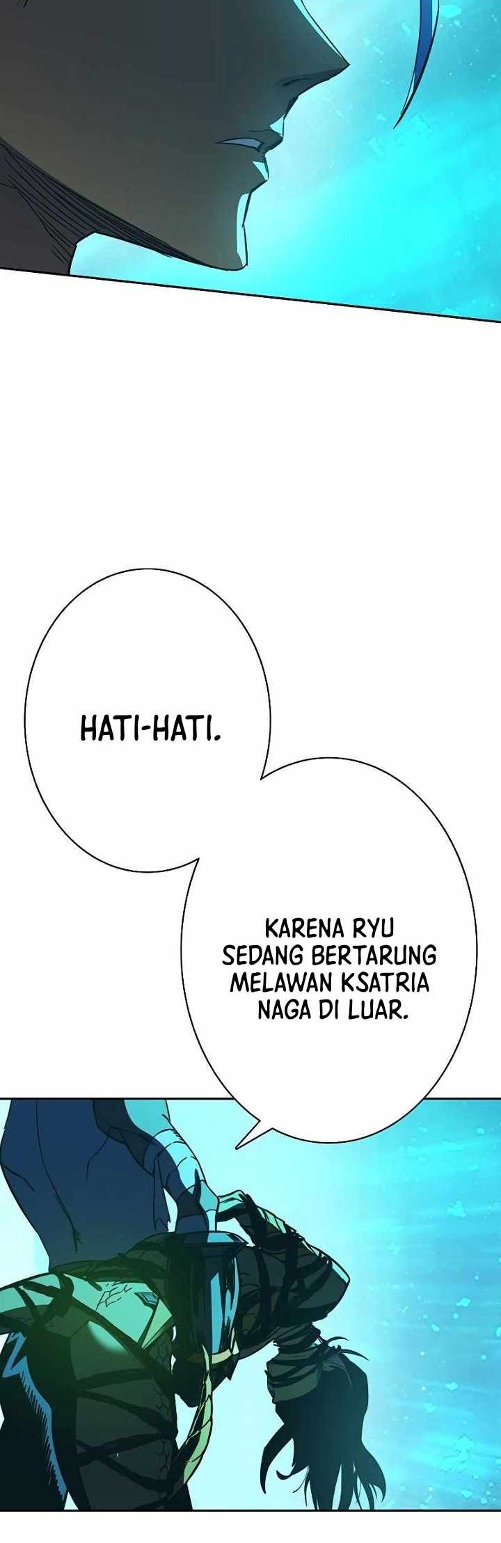 X & Ash Chapter 79 - halaman 24