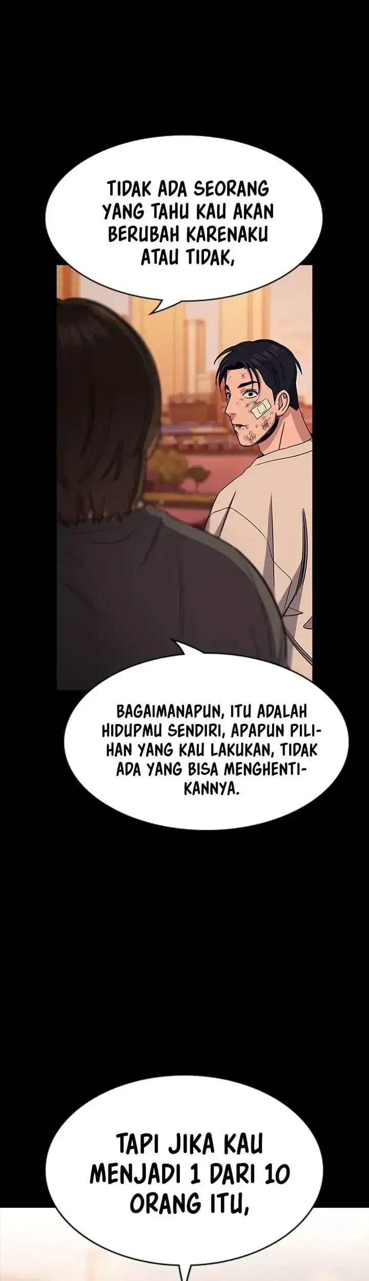 X & Ash Chapter 79 - halaman 25