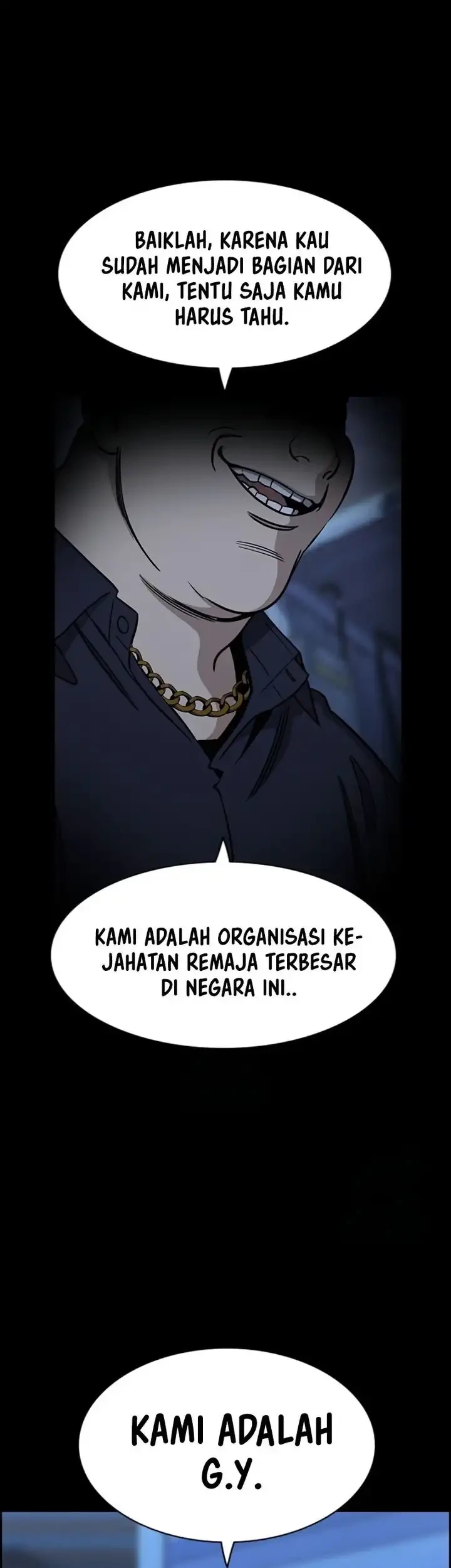 X & Ash Chapter 79 - halaman 39