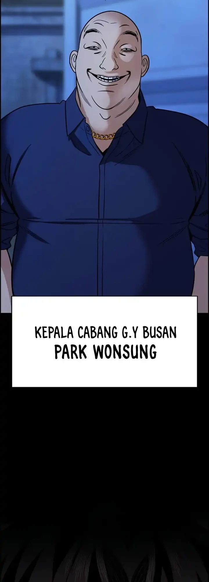 X & Ash Chapter 79 - halaman 40