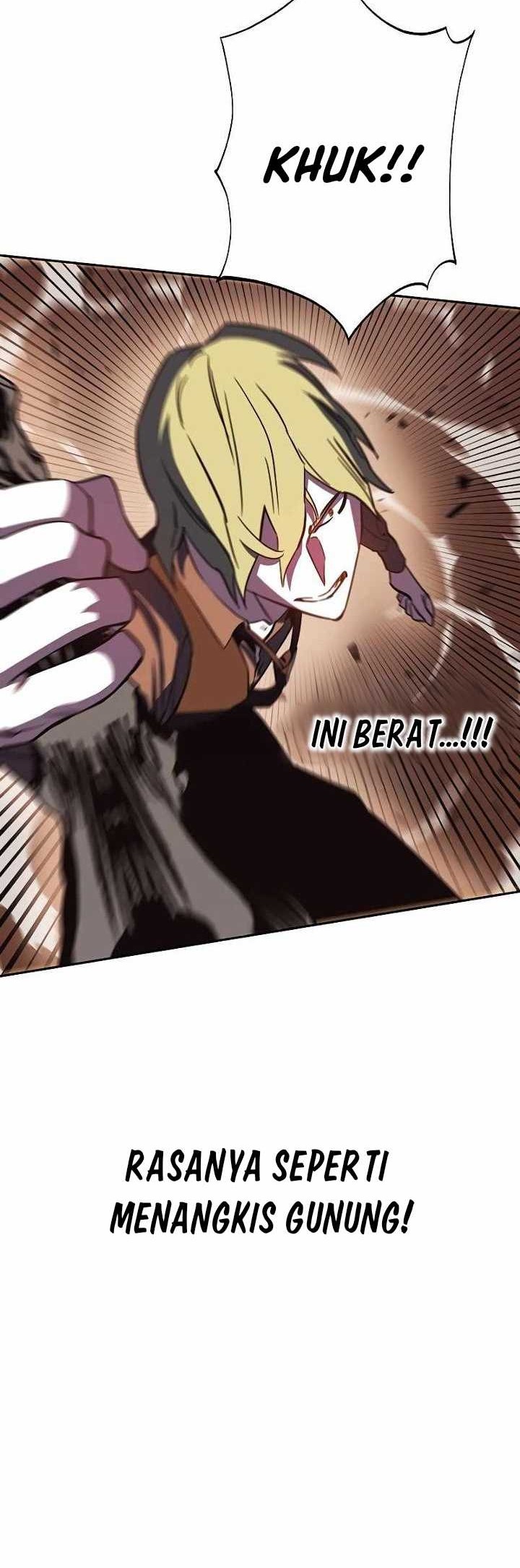 X & Ash Chapter 79 - halaman 43