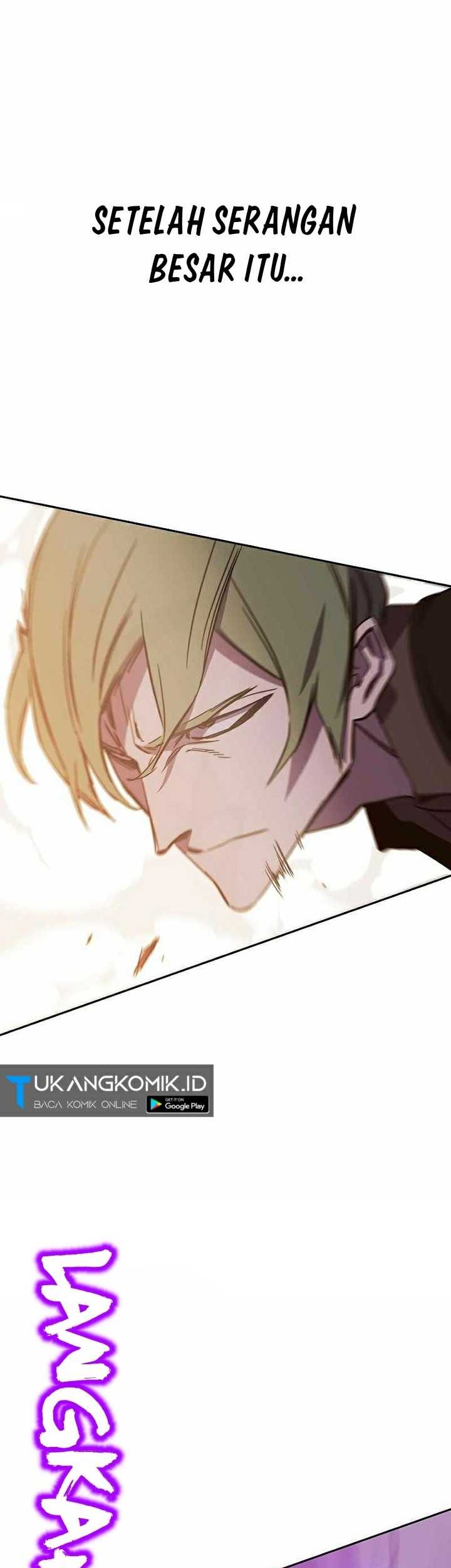 X & Ash Chapter 79 - halaman 45