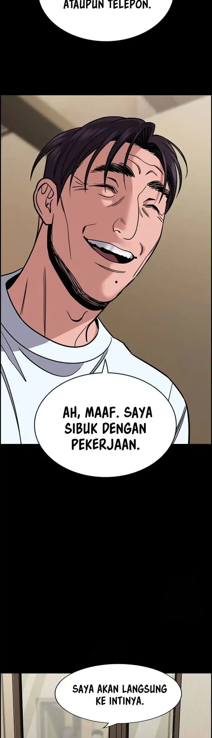 X & Ash Chapter 79 - halaman 51
