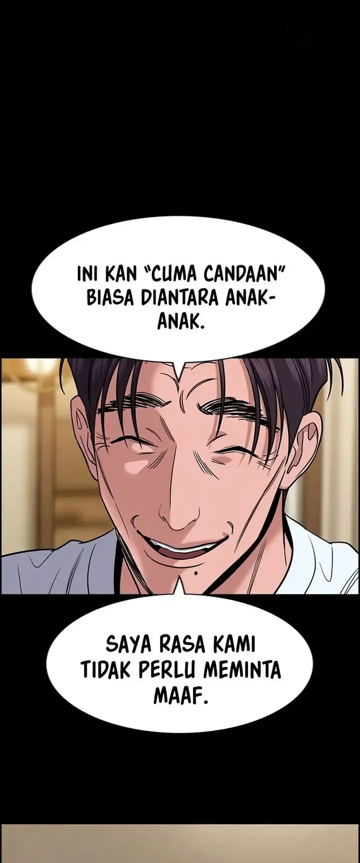 X & Ash Chapter 79 - halaman 54