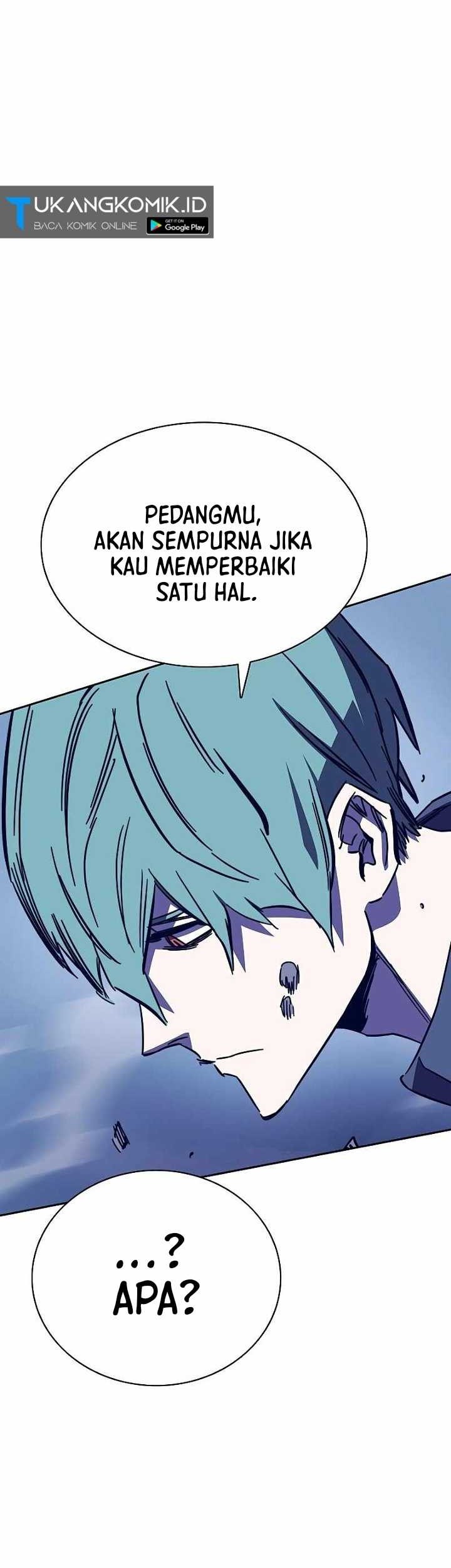 X & Ash Chapter 79 - halaman 57