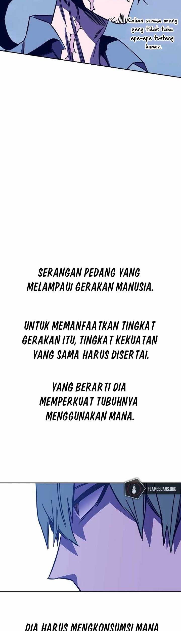 X & Ash Chapter 79 - halaman 61