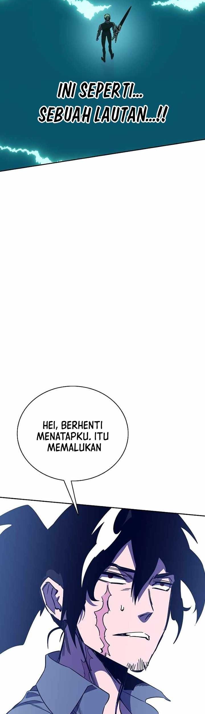 X & Ash Chapter 79 - halaman 65