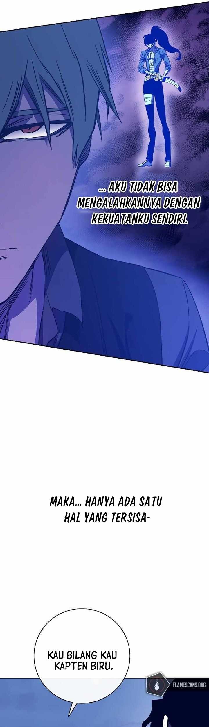 X & Ash Chapter 79 - halaman 67